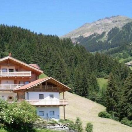 Ober-Gruberhof Apartment Ridanna Exterior photo