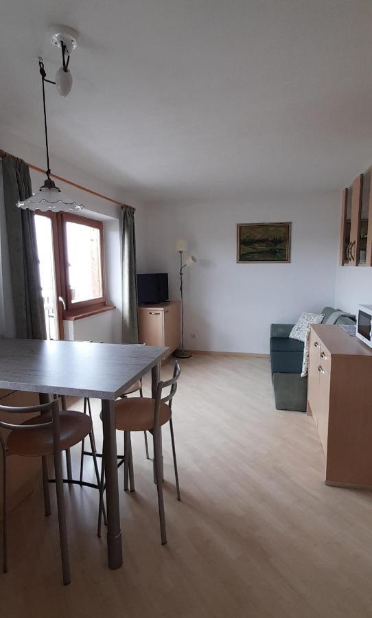 Ober-Gruberhof Apartment Ridanna Exterior photo